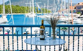 Authentic Suites in Fiscardo (Archontiko)