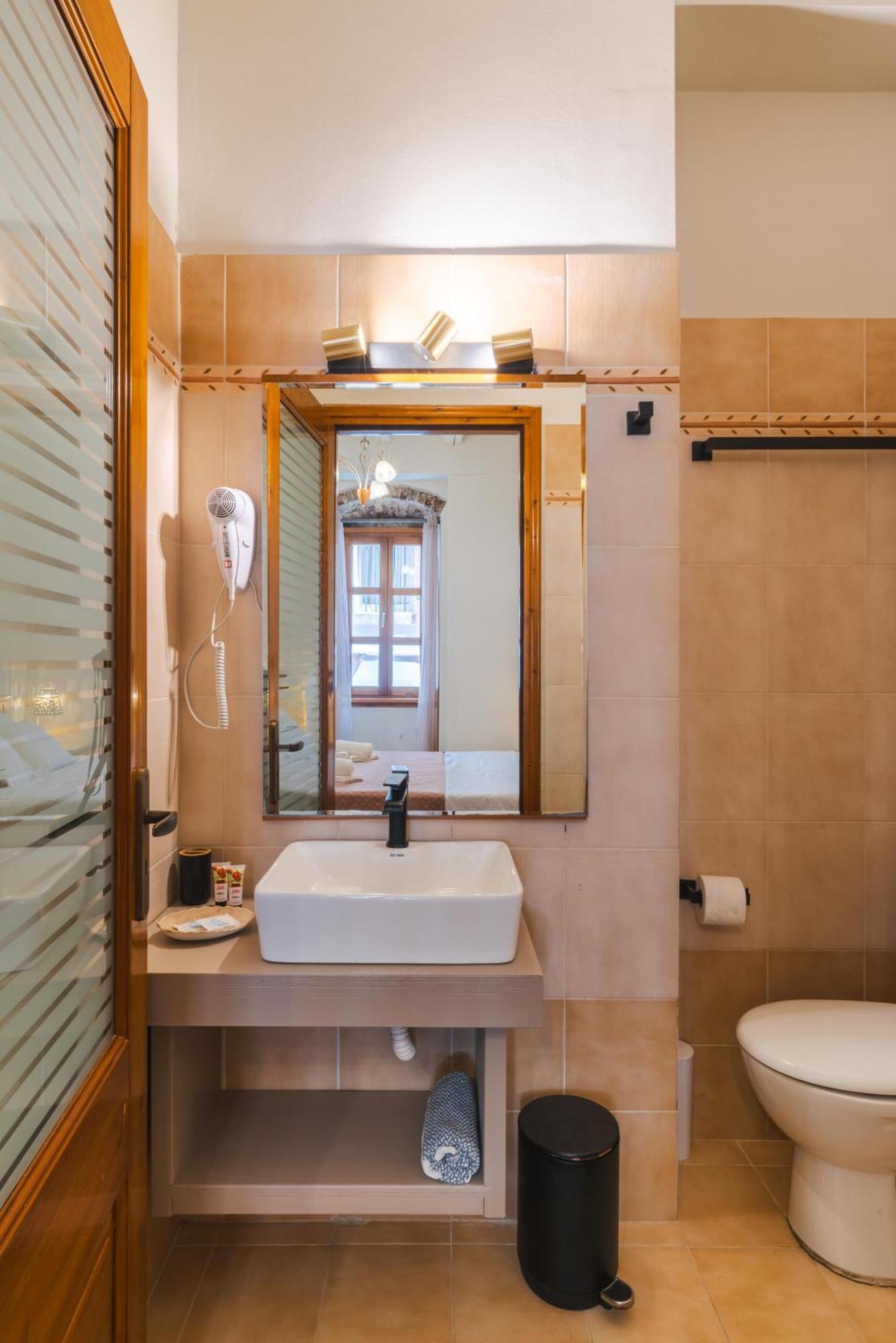 Authentic Suites in Fiscardo  Fiskardo Exterior foto